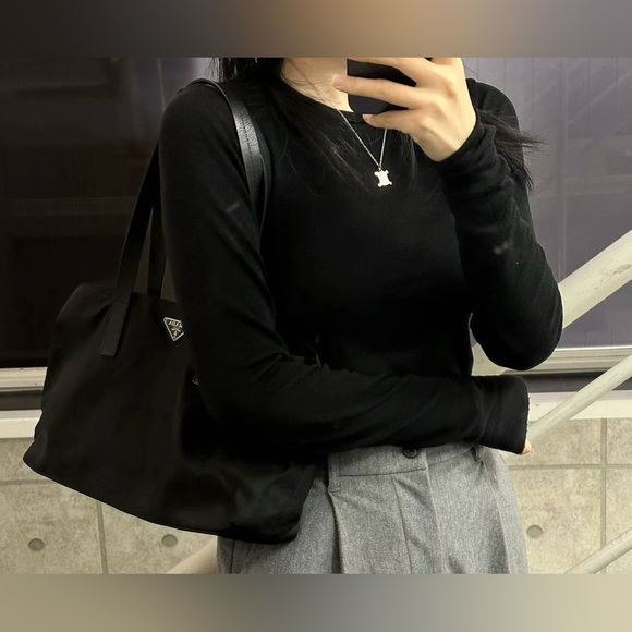 Vintage Prada tote bag - Picture 17 of 17